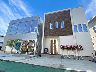 株式会社大進建設の住宅イベント「クリスマス家まつり＆年末大感謝祭」の開催場所 盛岡店 (日報ハウジングパーク)の画像