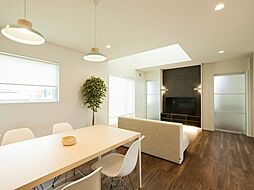 株式会社大進建設の住宅イベント「モデルハウス オーナー様募集！」の開催場所 37坪(4LDK+S)の画像