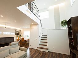 株式会社大進建設の住宅イベント「モデルハウス オーナー様募集！」の開催場所 44坪(5LDK+S)の画像