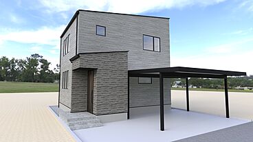 大きな森　株式会社永井工業　住宅事業部の住宅イベント「【オープンハウス】光が差し込む『サステナブル』な暮らし。」の開催場所 新潟市中央区上所上3丁目の画像