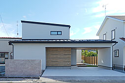 株式会社シリウスEHC　アイフルホームの住宅イベント「1階だけで暮らしが完結する将来に渡って暮らしやすい4LDKモデルハウス見学会」の開催場所 水沢東大通りモデルハウスの画像