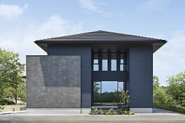 株式会社アイ工務店　浜松支店の住宅イベント「浜北展示場見学」の開催場所 浜北展示場のメイン画像