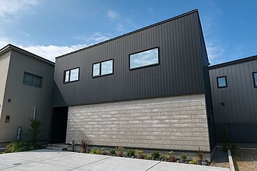 株式会社光英住宅の住宅イベント「【新潟市西区鳥原】光英住宅の断熱等級6・耐震等級3の高性能ニューモデルハウス」の開催場所 新潟市西区鳥原モデルハウスの画像