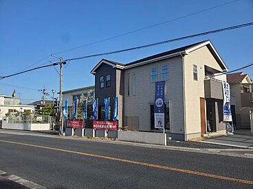 パナソニックビルダーズグループ「テクノホームヤマト」の住宅イベント「参加無料：☆家計が助かる☆省エネ住宅」の開催場所 いかるがモデルハウスの画像