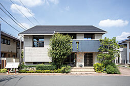 アキュラホーム(AQ Group)の住宅イベント「【年間5,000組以上が予約！】大好評！はじめての家づくり相談会（無料）」の開催場所 武蔵野展示場 ＠三鷹駅・吉祥寺駅そば、武蔵野郵便局至近の住宅展示場内モデルハウスの画像