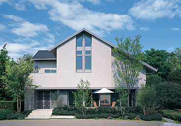 アキュラホーム(AQ Group)の住宅イベント「【年間5,000組以上が予約！】大好評！はじめての家づくり相談会（無料）」の開催場所 立川展示場 ＠ららぽーと立川立飛店近接の住宅展示場内モデルハウスの画像