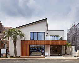 アキュラホーム(AQ Group)の住宅イベント「【年間5,000組以上が予約！】大好評！はじめての家づくり相談会（無料）」の開催場所 鶴ヶ島展示場 ＠坂戸バイパスそば　全館空調付新生活様式モデルハウスの画像