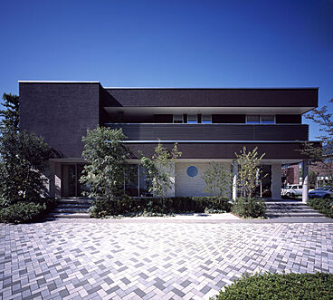 アキュラホーム(AQ Group)の住宅イベント「【年間5,000組以上が予約！】大好評！はじめての家づくり相談会（無料）」の開催場所 所沢若狭展示場 ＠所沢入間バイパス沿い 収納豊富なモデルハウスの画像