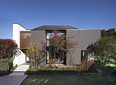 アキュラホーム(AQ Group)の住宅イベント「【年間5,000組以上が予約！】大好評！はじめての家づくり相談会（無料）」の開催場所 練馬展示場 ＠練馬ICそば、目白通り沿いの住宅展示場内モデルハウスのメイン画像