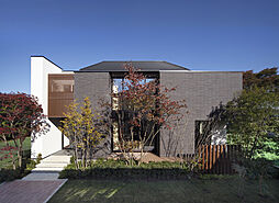 アキュラホーム(AQ Group)の住宅イベント「【年間5,000組以上が予約！】大好評！はじめての家づくり相談会（無料）」の開催場所 練馬展示場 ＠練馬ICそば、目白通り沿いの住宅展示場内モデルハウスの画像