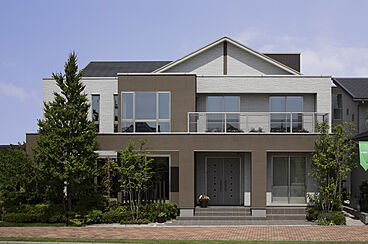 アキュラホーム(AQ Group)の住宅イベント「【年間5,000組以上が予約！】大好評！はじめての家づくり相談会（無料）」の開催場所 川口展示場 ＠鳩ケ谷駅より徒歩1分　風の通り道のある高気密高断熱モデルハウスの画像