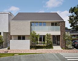 アキュラホーム(AQ Group)の住宅イベント「【年間5,000組以上が予約！】大好評！はじめての家づくり相談会（無料）」の開催場所 三鷹展示場 ＠国際基督教大学近接の住宅展示場内モデルハウスの画像