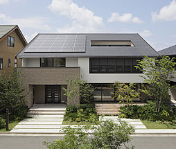 アキュラホーム(AQ Group)の住宅イベント「【年間5,000組以上が予約！】大好評！はじめての家づくり相談会（無料）」の開催場所 豊橋展示場 ＠シネマワールド豊川そば　綺麗に保ちやすい収納と効率的な家事動線の画像