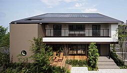 アキュラホーム(AQ Group)の住宅イベント「【年間5,000組以上が予約！】大好評！はじめての家づくり相談会（無料）」の開催場所 新越谷展示場 ＠新越谷駅より徒歩5分　開放的なリビング・収納豊富なモデルハウスの画像