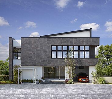 アキュラホーム(AQ Group)の住宅イベント「【年間5,000組以上が予約！】大好評！はじめての家づくり相談会（無料）」の開催場所 北浦和展示場 ＠埼玉県立浦和高校そば　スキップフロア・ZEH仕様モデルハウスの画像