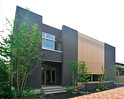 アキュラホーム(AQ Group)の住宅イベント「【年間5,000組以上が予約！】大好評！はじめての家づくり相談会（無料）」の開催場所 水戸展示場 ＠水戸駅～車で15分　大開口・吹き抜けの開放的なリビングの画像