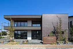 アキュラホーム(AQ Group)の住宅イベント「【年間5,000組以上が予約！】大好評！はじめての家づくり相談会（無料）」の開催場所 厚木展示場 ＠小田急線本厚木駅からバス10分　上質で洗練されたデザイン空間の画像