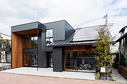 アキュラホーム(AQ Group)の住宅イベント「【年間5,000組以上が予約！】大好評！はじめての家づくり相談会（無料）」の開催場所 宇都宮西展示場 ＠スーパースポーツゼビオ南側　2階建て5層・超空間の家の画像