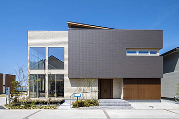 アキュラホーム(AQ Group)の住宅イベント「【年間5,000組以上が予約！】大好評！はじめての家づくり相談会（無料）」の開催場所 明石展示場＠JR朝霧駅から徒歩8分　屋上バルコニー、オープン階段・吹き抜けの画像