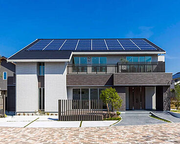 アキュラホーム(AQ Group)の住宅イベント「【年間5,000組以上が予約！】大好評！はじめての家づくり相談会（無料）」の開催場所 姫路展示場＠姫路城、姫路医療センター近接　ダイニングにプラスされた小空間。の画像