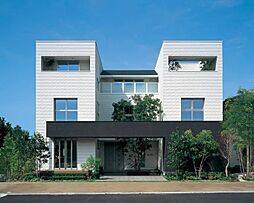 アキュラホーム(AQ Group)の住宅イベント「【年間5,000組以上が予約！】大好評！はじめての家づくり相談会（無料）」の開催場所 難波展示場＠なんばパークス、でんでんタウン日本橋筋商店街付近　3階建ての画像