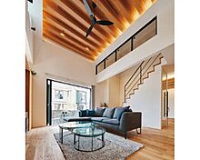 アキュラホーム(AQ Group)の住宅イベント「【年間5,000組以上が予約！】大好評！はじめての家づくり相談会（無料）」の開催場所 西宮展示場＠阪急西宮ガーデンズショッピングモール近く　家事・リモートワークの空間の画像5