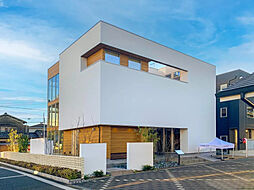 アキュラホーム(AQ Group)の住宅イベント「【年間5,000組以上が予約！】大好評！はじめての家づくり相談会（無料）」の開催場所 西宮酒蔵展示場＠えびす宮総本社　西宮神社そば　都心の3階建て二世帯モデルハウスの画像