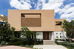 アキュラホーム(AQ Group)の住宅イベント「【年間5,000組以上が予約！】大好評！はじめての家づくり相談会（無料）」の開催場所 つくば展示場 ＠研究学園駅徒歩10分　プライベートガーデンのある暮らしの画像