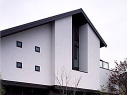 アキュラホーム(AQ Group)の住宅イベント「【年間5,000組以上が予約！】大好評！はじめての家づくり相談会（無料）」の開催場所 熊谷展示場 ＠石原駅より徒歩12分　ハーフ吹き抜けのある二世帯モデルハウスの画像