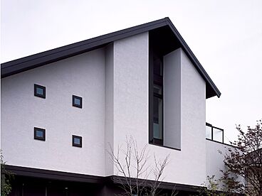 アキュラホーム(AQ Group)の住宅イベント「【年間5,000組以上が予約！】大好評！はじめての家づくり相談会（無料）」の開催場所 熊谷展示場 ＠石原駅より徒歩12分　ハーフ吹き抜けのある二世帯モデルハウスの画像