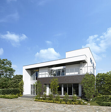 アキュラホーム(AQ Group)の住宅イベント「【年間5,000組以上が予約！】大好評！はじめての家づくり相談会（無料）」の開催場所 土浦展示場 ＠土浦市中心部～車で10分　家事が楽な動線の間取りの画像