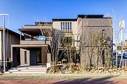 セキスイハイムの住宅イベント「住宅展示場　見学予約」の開催場所 船橋デシオ展示場の画像