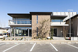 セキスイハイムの住宅イベント「住宅展示場　見学予約」の開催場所 幕張パルフェ展示場の画像