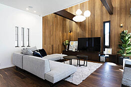 セキスイハイムの住宅イベント「住宅展示場　見学予約」の開催場所 幕張パルフェ展示場の画像2