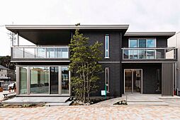 セキスイハイムの住宅イベント「住宅展示場　見学予約」の開催場所 二俣川パルフェ展示場の画像