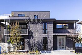 セキスイハイムの住宅イベント「住宅展示場　見学予約」の開催場所 大宮北パルフェ展示場のメイン画像