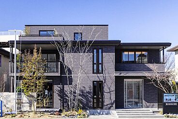 セキスイハイムの住宅イベント「住宅展示場　見学予約」の開催場所 大宮北パルフェ展示場の画像