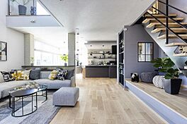 セキスイハイムの住宅イベント「住宅展示場　見学予約」の開催場所 大宮北パルフェ展示場の画像2