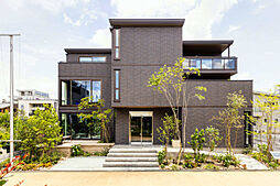 セキスイハイムの住宅イベント「住宅展示場　見学予約」の開催場所 横浜デシオ展示場の画像