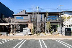 セキスイハイムの住宅イベント「住宅展示場　見学予約」の開催場所 上尾パルフェ展示場の画像