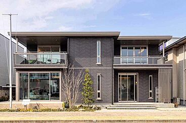 セキスイハイムの住宅イベント「住宅展示場　見学予約」の開催場所 久喜パルフェ展示場の画像