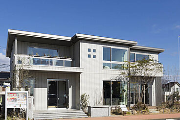 セキスイハイムの住宅イベント「住宅展示場　見学予約」の開催場所 千葉ニュータウンパルフェ展示場の画像