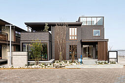 セキスイハイムの住宅イベント「住宅展示場　見学予約」の開催場所 横須賀パルフェ展示場の画像