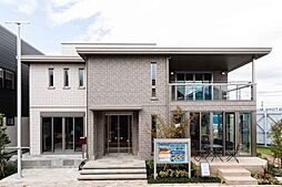 セキスイハイムの住宅イベント「住宅展示場　見学予約」の開催場所 菖蒲パルフェ展示場の画像