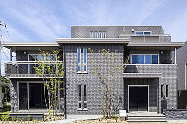 セキスイハイムの住宅イベント「住宅展示場　見学予約」の開催場所 木更津パルフェ展示場の画像