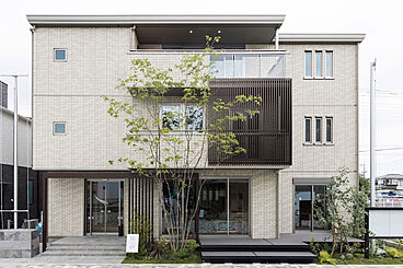 セキスイハイムの住宅イベント「住宅展示場　見学予約」の開催場所 北浦和デシオ展示場の画像