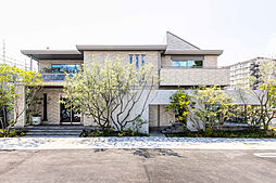 セキスイハイムの住宅イベント「住宅展示場　見学予約」の開催場所 横浜町田パルフェ展示場の画像