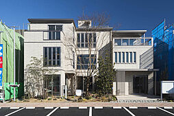 セキスイハイムの住宅イベント「住宅展示場　見学予約」の開催場所 石神井デシオ展示場の画像