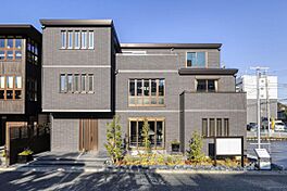 セキスイハイムの住宅イベント「住宅展示場　見学予約」の開催場所 練馬デシオ展示場のメイン画像