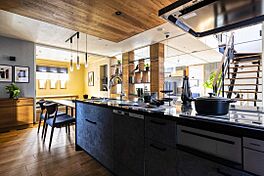 セキスイハイムの住宅イベント「住宅展示場　見学予約」の開催場所 練馬デシオ展示場の画像3